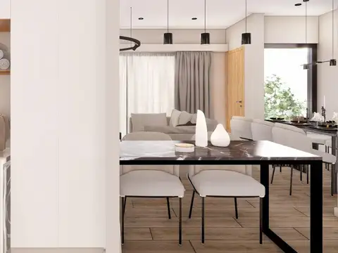 Departamento en Venta de 2 dormitorios