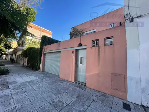 Casa en Venta 18 años