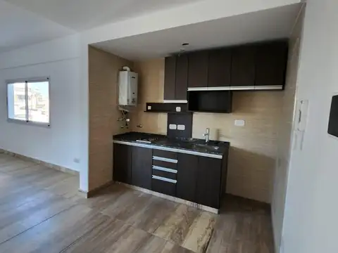 Departamento en Venta en Caballito, USD 85.200
