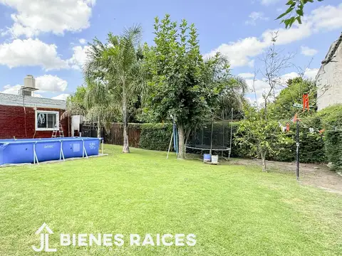 Sargento Cabral 400 Los Cardales centro