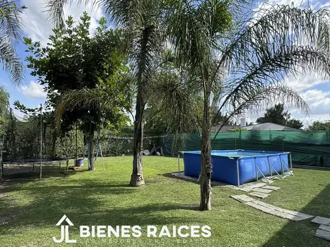 Casa en Venta 15 años