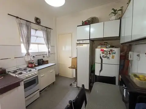 Depto Tipo Casa en Venta en Martinez, USD 109.000