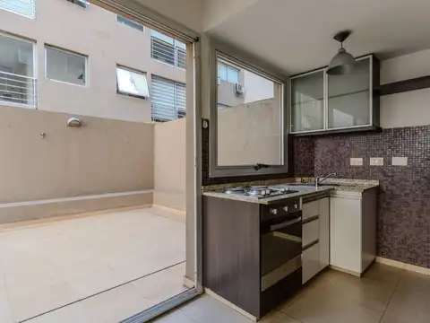 Departamento en Alquiler de 2 ambientes