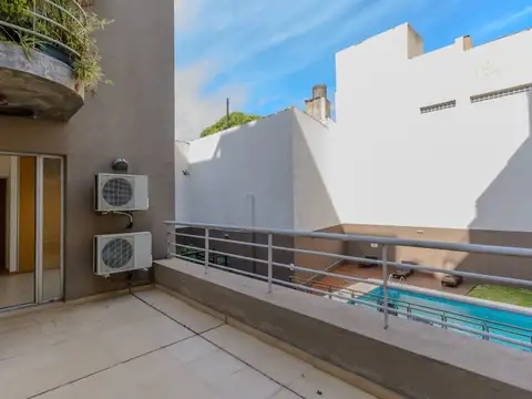 Departamento en Alquiler 13 años