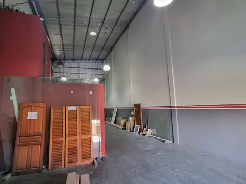 Local en Venta A Estrenar