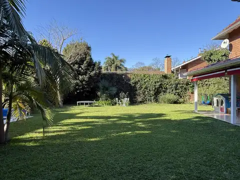 Casa en Venta de 4 dormitorios