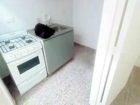 Departamento en Venta en Recoleta, USD 90.000