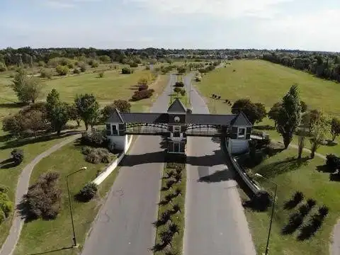 Lote en venta en Santa Elena, Pilar del Este. 100