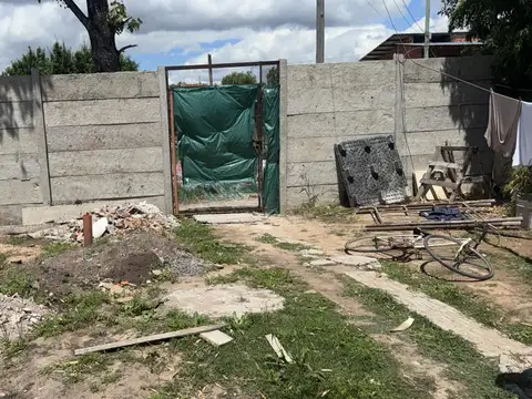 Casa en Venta de 1 dormitorio