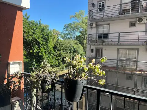 Departamento en Venta en Vicente Lopez Vias / Rio, USD 145.000