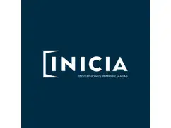 Inicia inmobiliaria