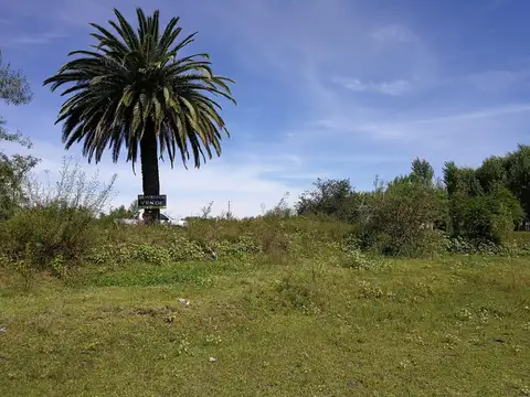 Camino de la Peninsula