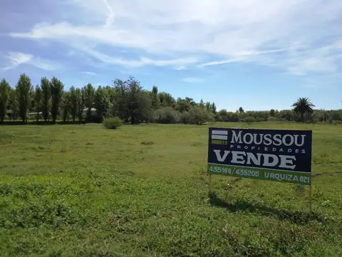 Camino de la Peninsula