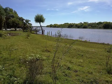 Terreno en Venta de 12818,0 m2