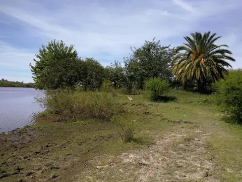 Terreno - Gualeguaychu