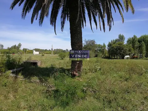 Terreno en Venta en Gualeguaychu, USD 320.000