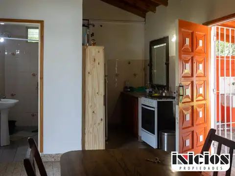 Casa en Venta en Mar De Ajo, USD 59.000