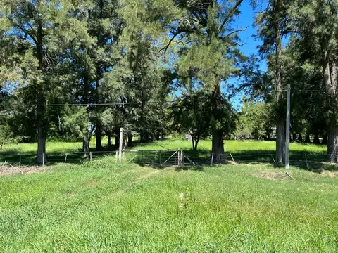 Terreno en Venta 74,80  mts Frente