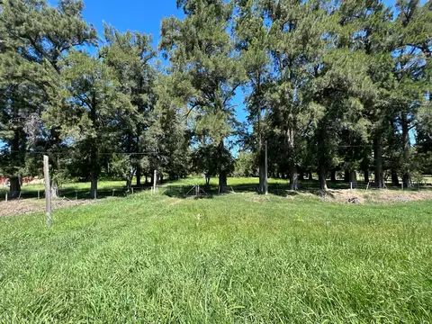 Terreno en Venta en Lobos, USD 98.000