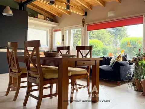 Casa en Venta 16 años