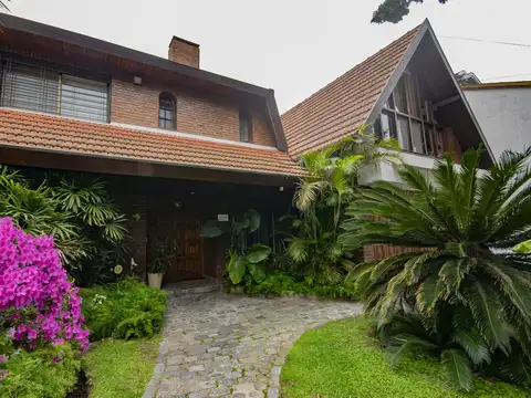 Casa en Venta en Martinez, USD 880.000