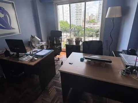ALQUILER OFICINA / CONSULTORIO