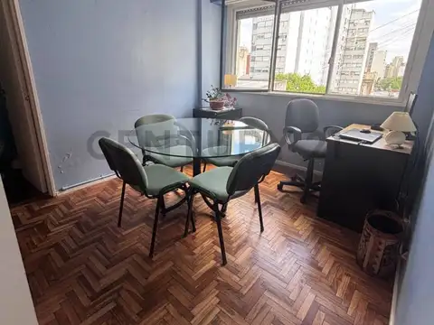 Oficina en Alquiler A Estrenar