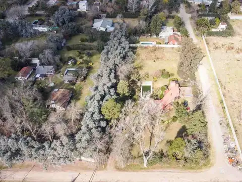 Quinta en Venta en Manuel Alberti, USD 250.000