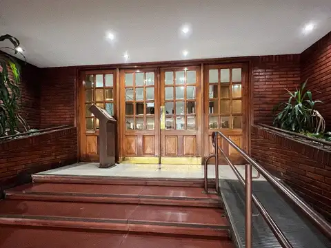 AMENABAR 3200, 4 AMBIENTES CON COCHERA