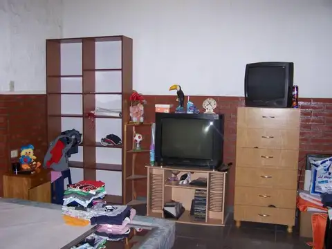 Juan Francisco Etchaurri al 6600