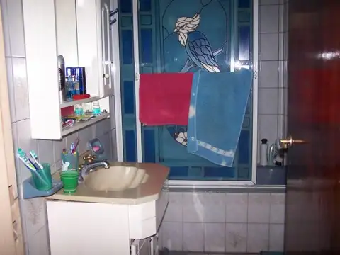 Juan Francisco Etchaurri al 6600