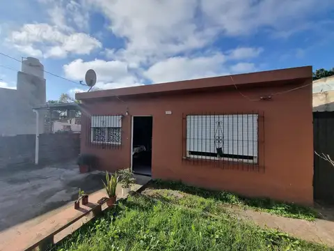Casa en Venta de 2 dormitorios
