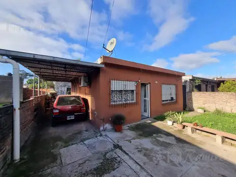 Casa en Venta 40 años