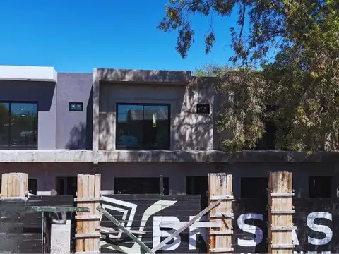 Dúplex a Estrenar en Brisas de San Vicente