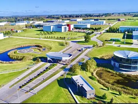 Galpon en Venta 7 años