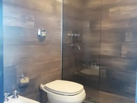 VENTA - DEPARTAMENTO MONOAMBIENTE - BARRIO LUIS AGOTE