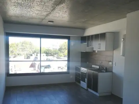 VENTA - DEPARTAMENTO MONOAMBIENTE - BARRIO LUIS AGOTE