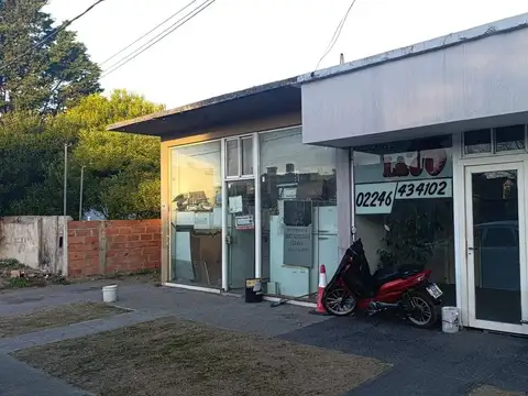 Casa en Venta de 1 dormitorio