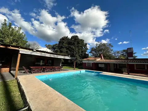 Benavente 3100, Piso 0