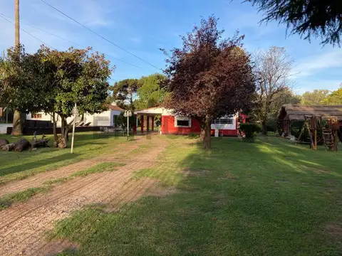 Quinta en Venta en La Reja, USD 175.000