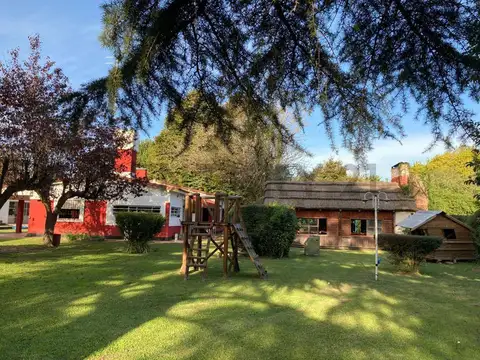 Quinta en Venta en La Reja, USD 175.000