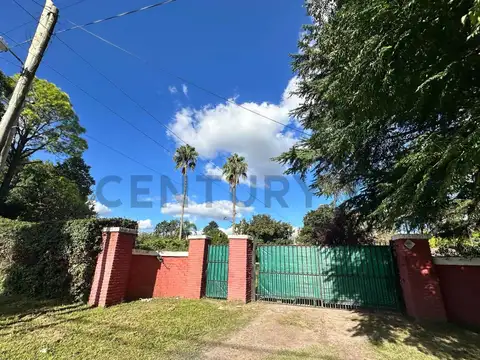 Benavente 3100, Piso 0