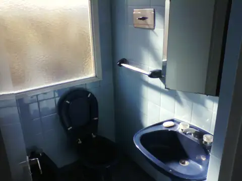 Departamento en Alquiler en Chacarita, $ 650.000