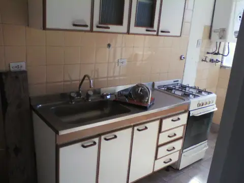 Departamento en Alquiler al Noreste