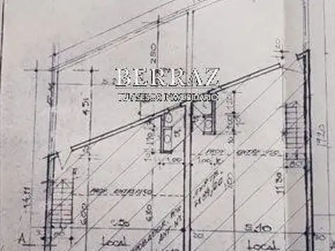 Venta 2 Locales Colectora Ramal Pilar y Ruta 100