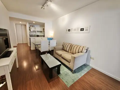 AV DORREGO 2400, Piso 1