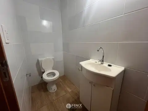 Local en Alquiler A Estrenar