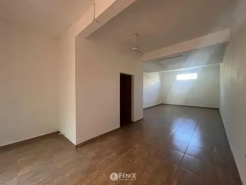 Av. Uruguay y Cabred