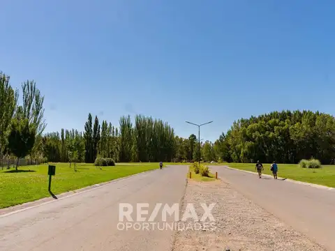 Terreno en Venta en Plottier, USD 70.000