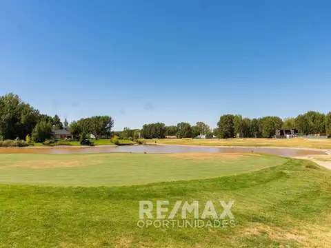 Canales de Plottier 400